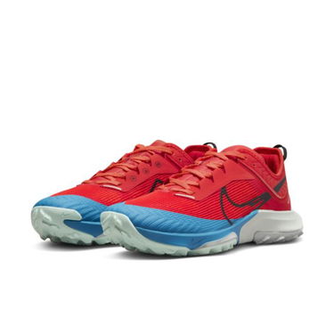 Кецове и обувки Nike Air Zoom Terra Kiger 8 Червено | DH0649-600, 1