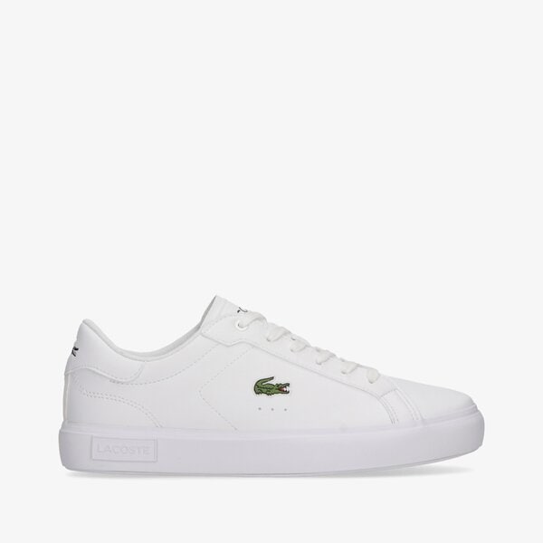 Кецове и обувки Lacoste Powercourt Бяло | 741SUJ001421G, 0