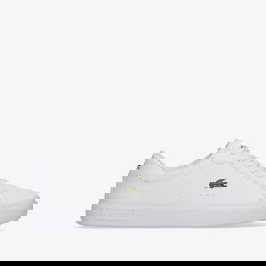 Кецове и обувки Lacoste Powercourt Бяло | 741SUJ001421G, 0