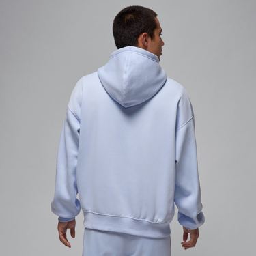 Суитчър Jordan Jordan Brooklyn Fleece Full-Zip Hoodie Синьо | IB7908-407, 4
