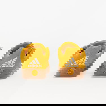 Кецове и обувки adidas Performance Adimatic "Preloved Yellow" Жълто | IE2225, 2