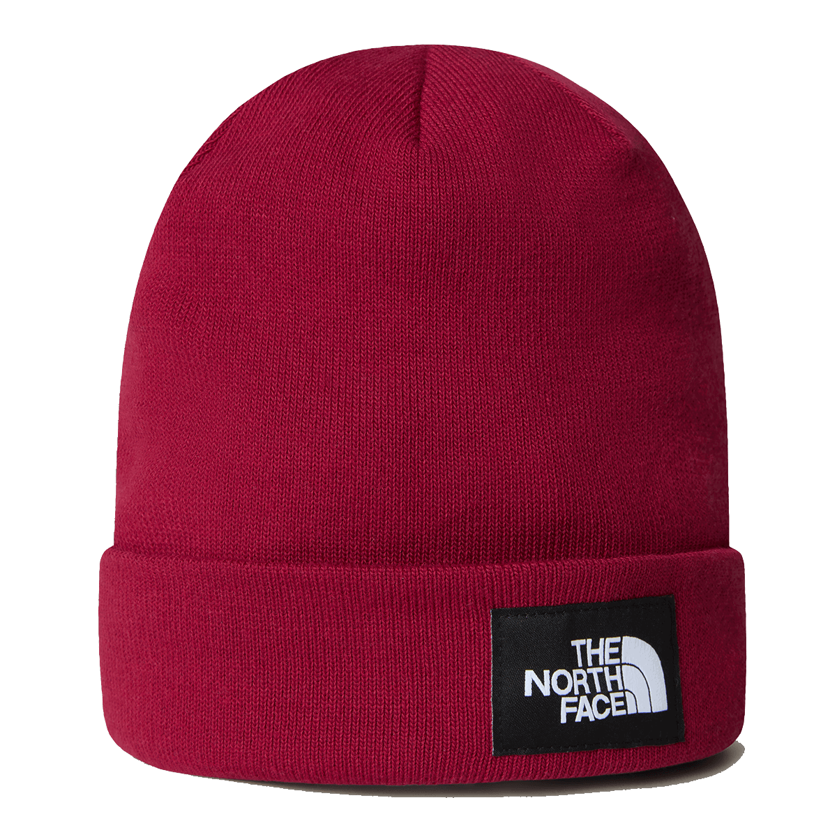 Шапка The North Face The North Face Dock Worker Recycled Beanie Червено | NF0A3FNT1IX1, 0