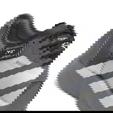Кецове и обувки Y-3 Adios Pro 4 Сиво | JS3155, 4