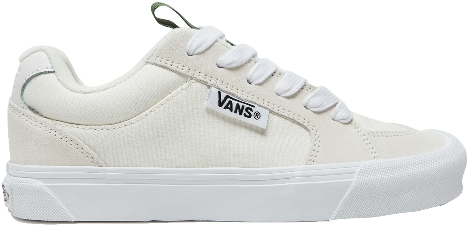 Кецове и обувки Vans Chukka Push Бяло | vn000czwjvy1-vn000czwjvy1, 0