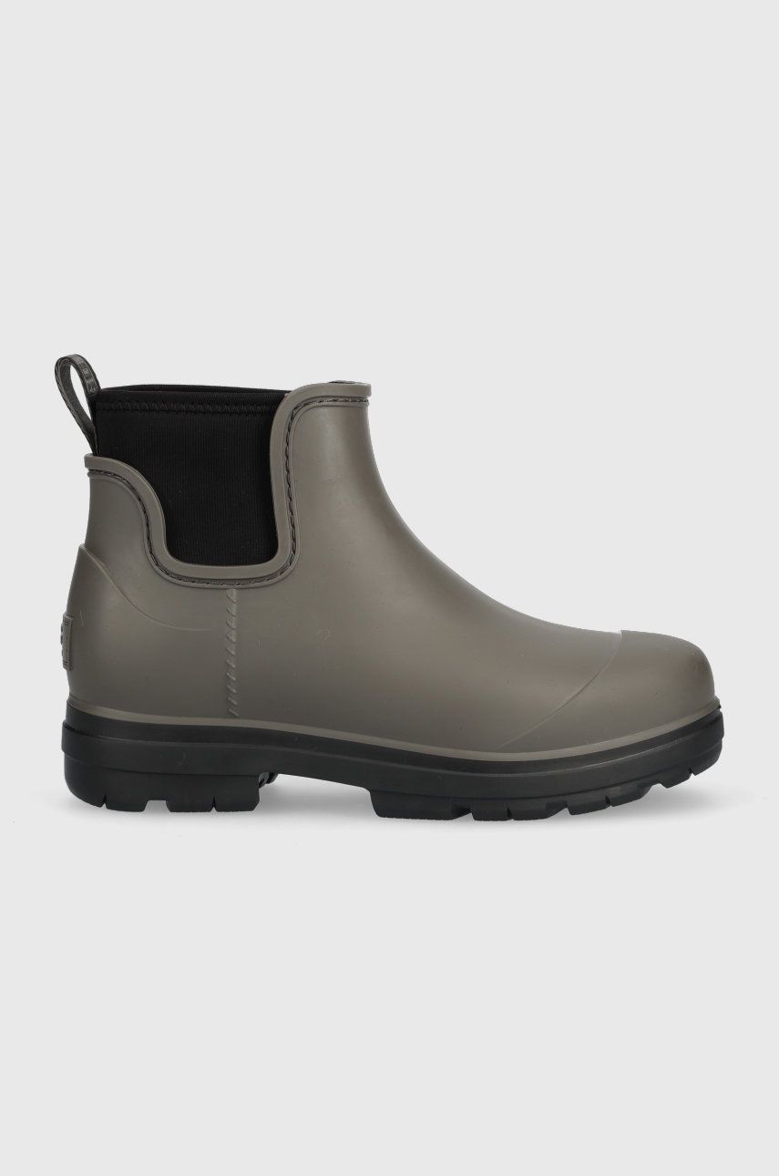 Кецове и обувки UGG Droplet Сиво | 1130831.WLDD, 0