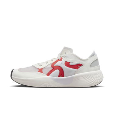 Кецове и обувки Jordan Delta 3 Low Бяло | DN2647-100, 3