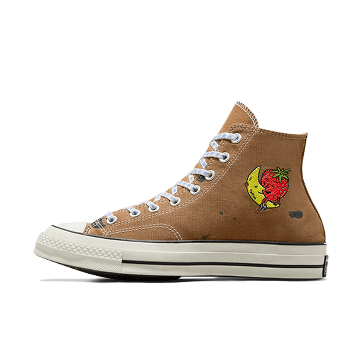 Кецове и обувки Converse Sky High Farm x Chuck 70 "Brown" Кафяво | A06516C, 0