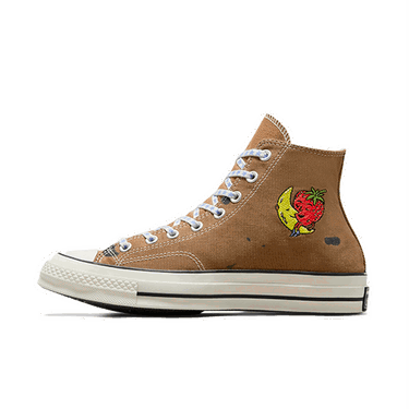 Кецове и обувки Converse Sky High Farm x Chuck 70 "Brown" Кафяво | A06516C, 0