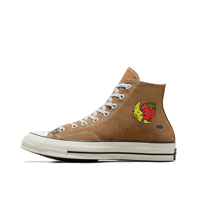 Sky High Farm x Chuck 70 "Brown"