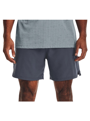 Къси панталони Under Armour Vanish Woven 6in Shorts Сиво | 1373718-044