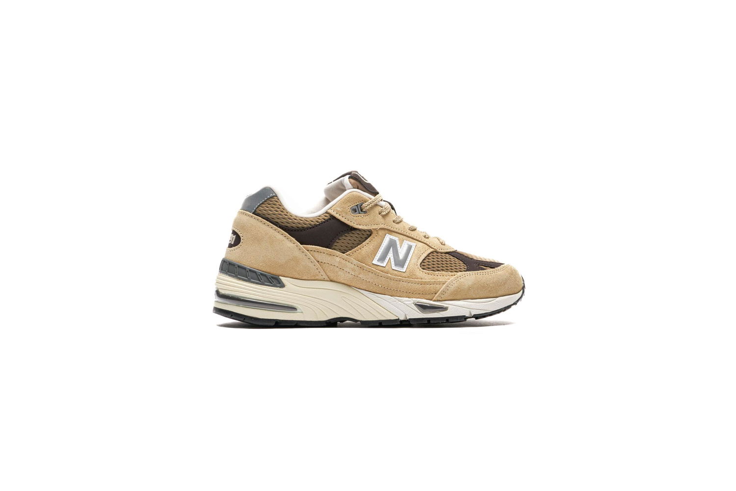Кецове и обувки New Balance M 991 CGB Made in UK' Бежово | M991CGB, 0