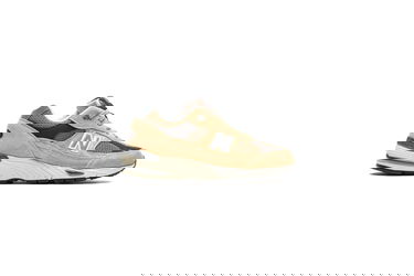 Кецове и обувки New Balance M 991 CGB Made in UK' Бежово | M991CGB, 0