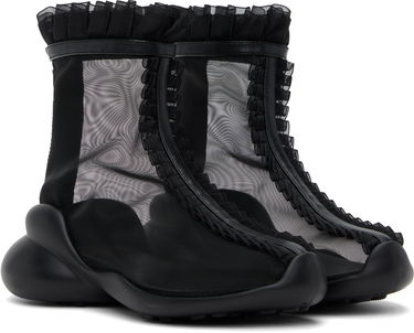 Pокля Collina Strada Collina Strada FCTRY LAb Edition RUFL Boots Черно | YY1001, 3