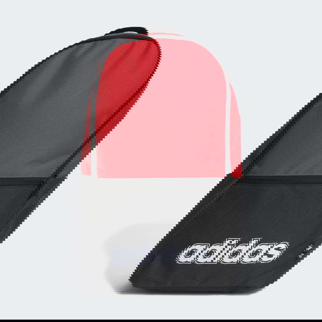 Раници и чанти adidas Performance adidas Sportswear Batoh Classic Foundation Червено | HR5342, 0