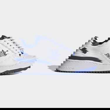 Кецове и обувки adidas Originals Forum Bold Бяло | FY4530, 0