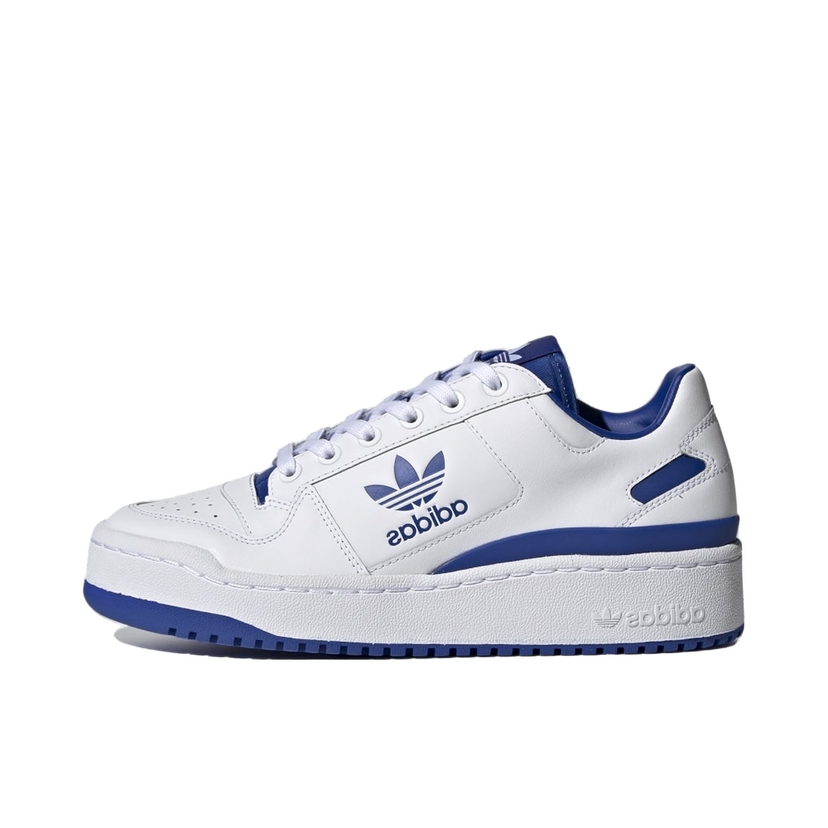 Кецове и обувки adidas Originals Forum Bold Бяло | FY4530