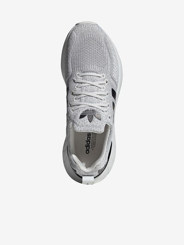 Кецове и обувки adidas Originals Swift Run 22 Сиво | GV7969, 5