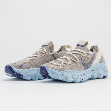 Кецове и обувки Nike Space Hippie 04 Бежово | CZ6398-101, 0
