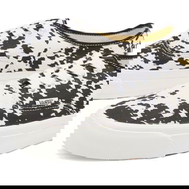 Кецове и обувки Vans LX Authentic 44 Черно | VN000EBNBPT1, 3