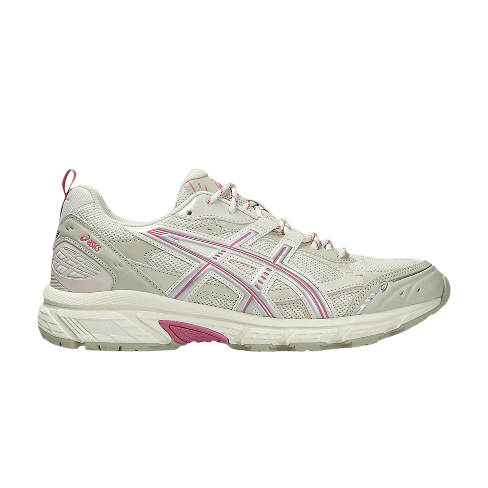 Кецове и обувки Asics Gel Nunobiki Бежово | 1203A536-101, 0