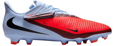 Кецове и обувки Nike Phantom 6 Low Academy EasyOn FG/MG Синьо | hq2321-400, 0