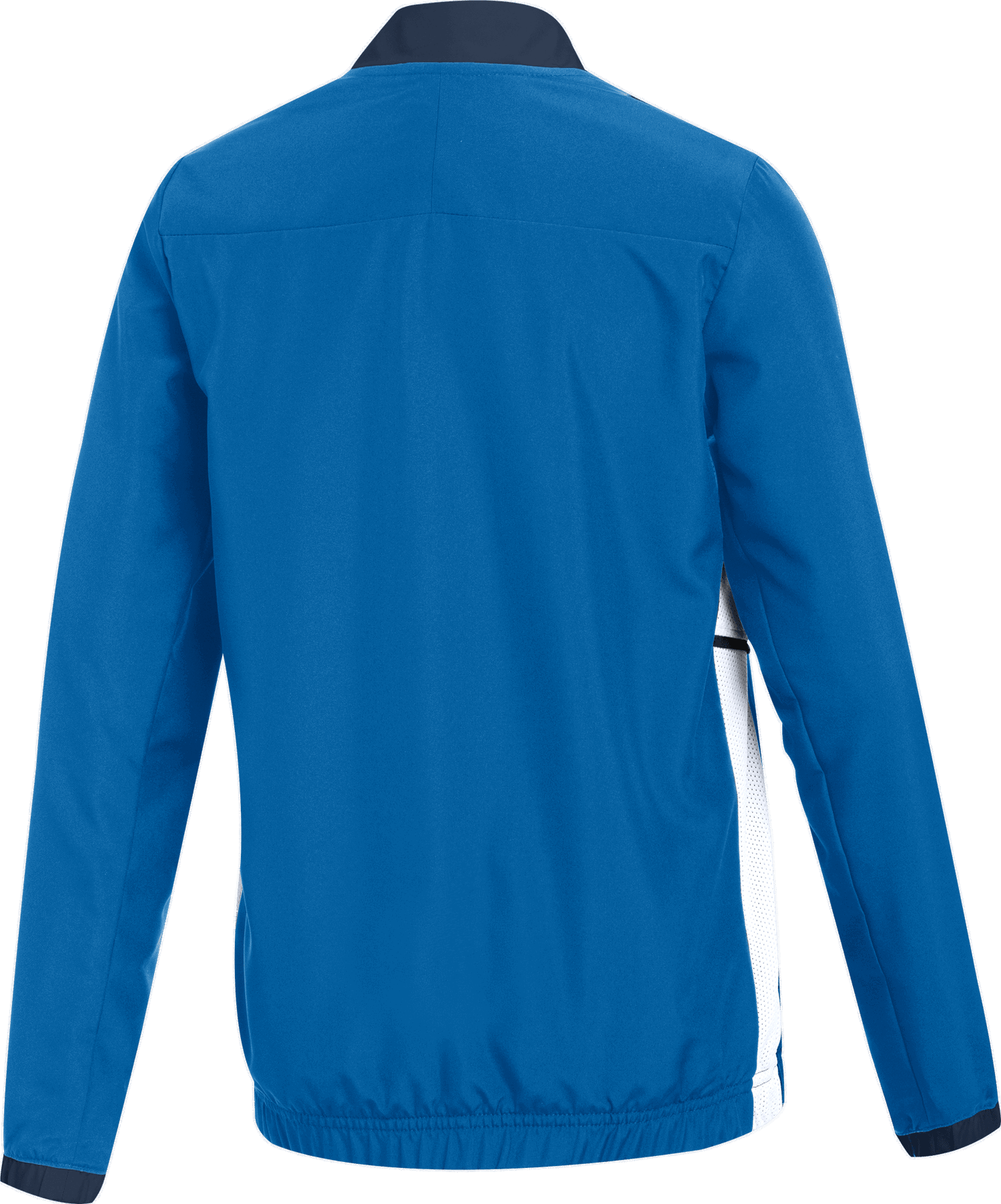 Яке бомбър Nike Nike Track Jacket Синьо | fz9851-463, 1