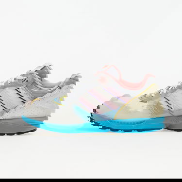 Кецове и обувки adidas Originals ZX 6000 "Inside Out XZ 0006 Pack - Orbit Grey" Сиво | GZ2711, 0
