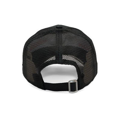 Шапка с козирка New Era Baseball Cap MLB Flawless 9FORTY NY Yankees (56-59 cm) Черно | 60667656, 2