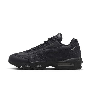 Кецове и обувки Nike Air Max 95 "Triple Black" Черно | FN7273-001, 0