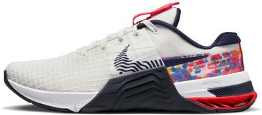 Кецове и обувки Nike Metcon 8 Training Shoes Бяло | DO9327-101, 0