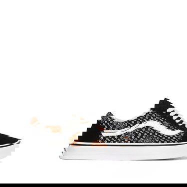 Кецове и обувки Vans Old Skool Черно | VN0A38G119M, 1