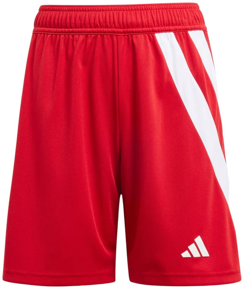 Къси панталони adidas Performance Fortore 23 Training Shorts Червено | ik5750