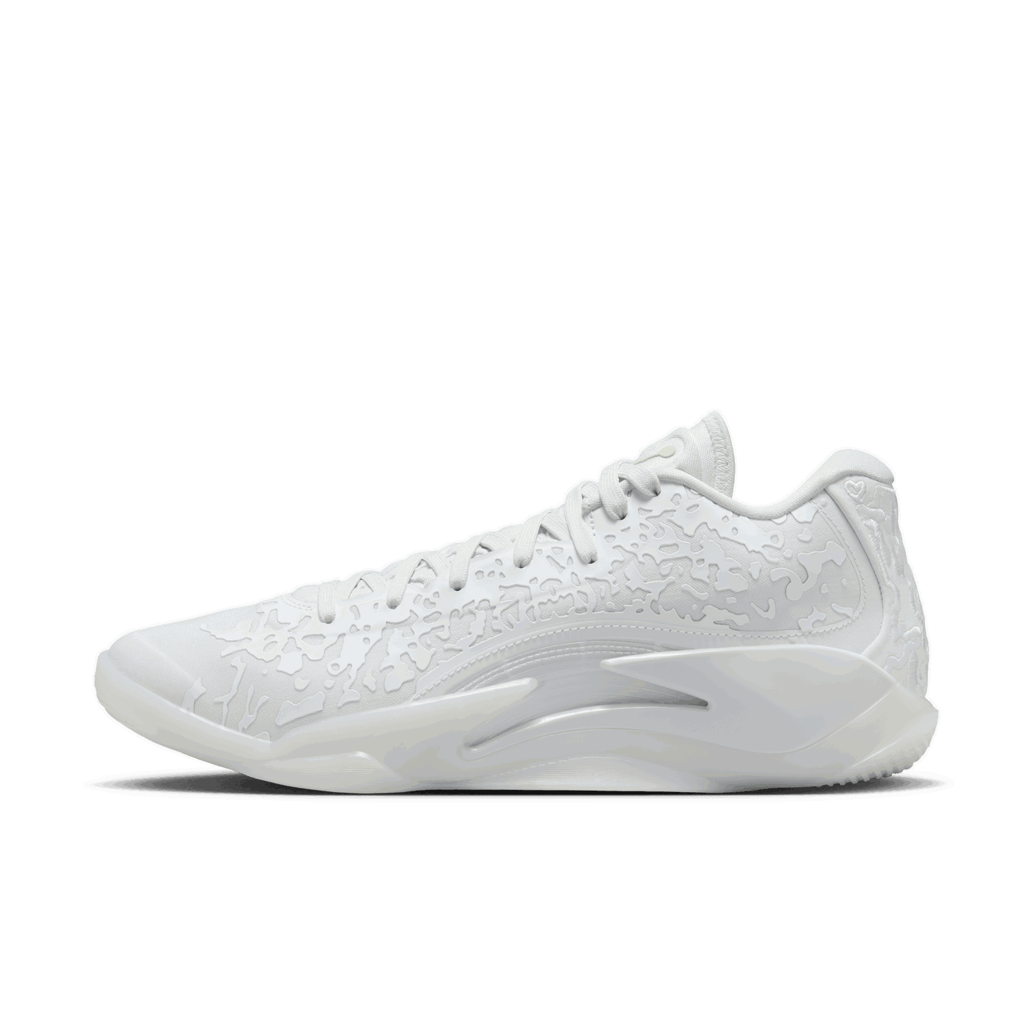 Кецове и обувки Jordan Jordan Zion 3 Сиво | DR0675-103, 1
