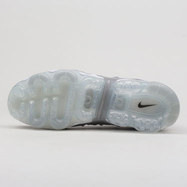 Кецове и обувки Nike Air Vapormax Plus Сиво | 924453-007, 4