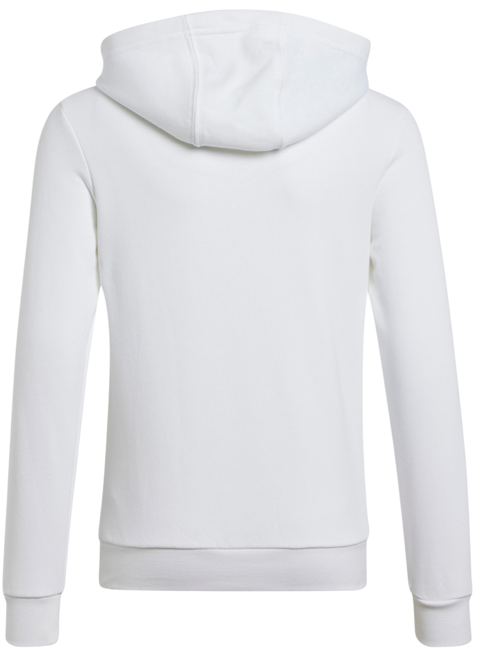 Суитчър adidas Performance Sportswear U Hoodie Бяло | is2592, 1