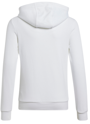 Суитчър adidas Performance Sportswear U Hoodie Бяло | is2592, 1