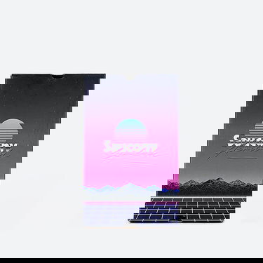 Кецове и обувки Saucony Acribik x Azura "Tech Noir" Лилаво | S706011, 6