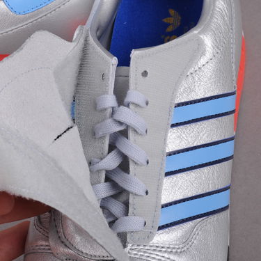 Кецове и обувки adidas Originals Micropacer OG Металик | C75569, 6