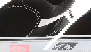 Кецове и обувки Vans Ua Old Skool Comfycush Черно | VN0A3WMAVNE, 2