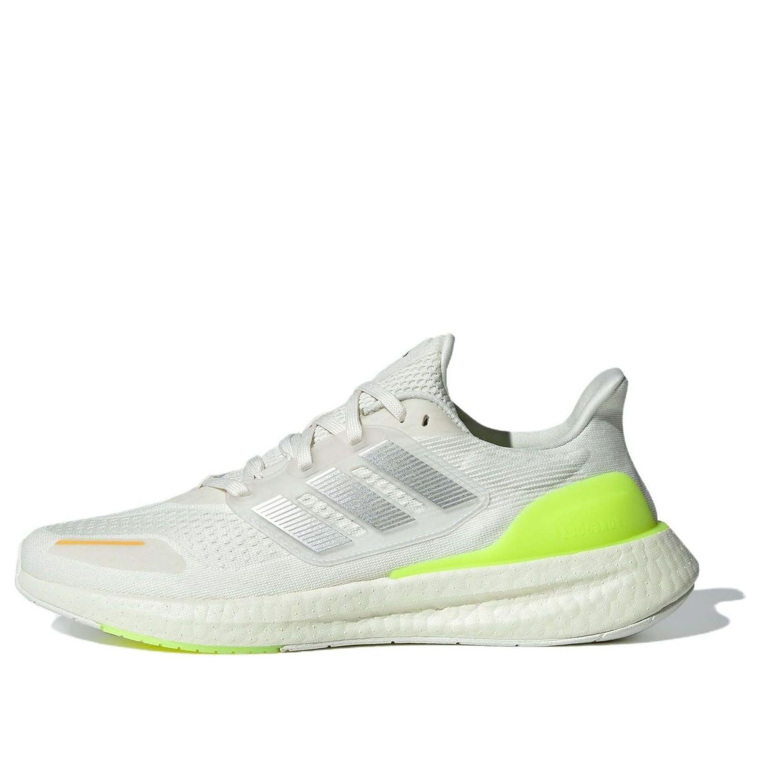 Кецове и обувки adidas Performance PureBoost 23 Heat.Rdy Бяло | IH7673, 0