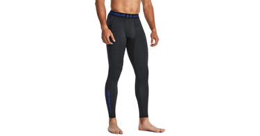 Клинове Under Armour ColdGear® Twist Черно | 1379821-002, 1