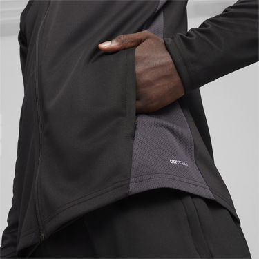 Яке Puma teamGOAL Training Jacket Черно | 658633-03, 3