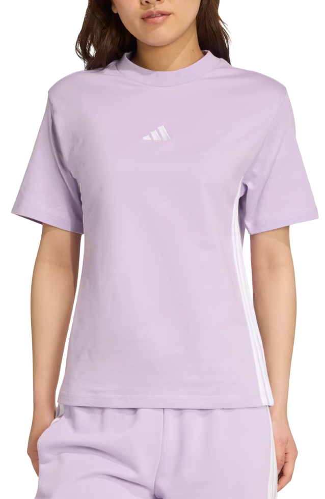 Essentials 3 Stripes T-Shirt