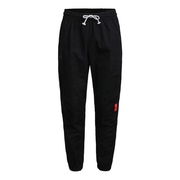 Cargo Lacing Bundle Feet Pants