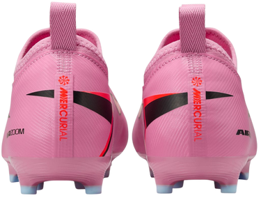 Кецове и обувки Nike Nike JR ZOOM VAPOR 16 ACADEMY FG/MG Розово | fq8392-600, 1