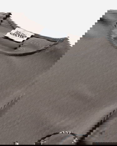 Риза Jean Paul Gaultier Sequin Needles Long-Sleeve Sheer Top Сиво | 26-01-W-TO433-M016 04, 4