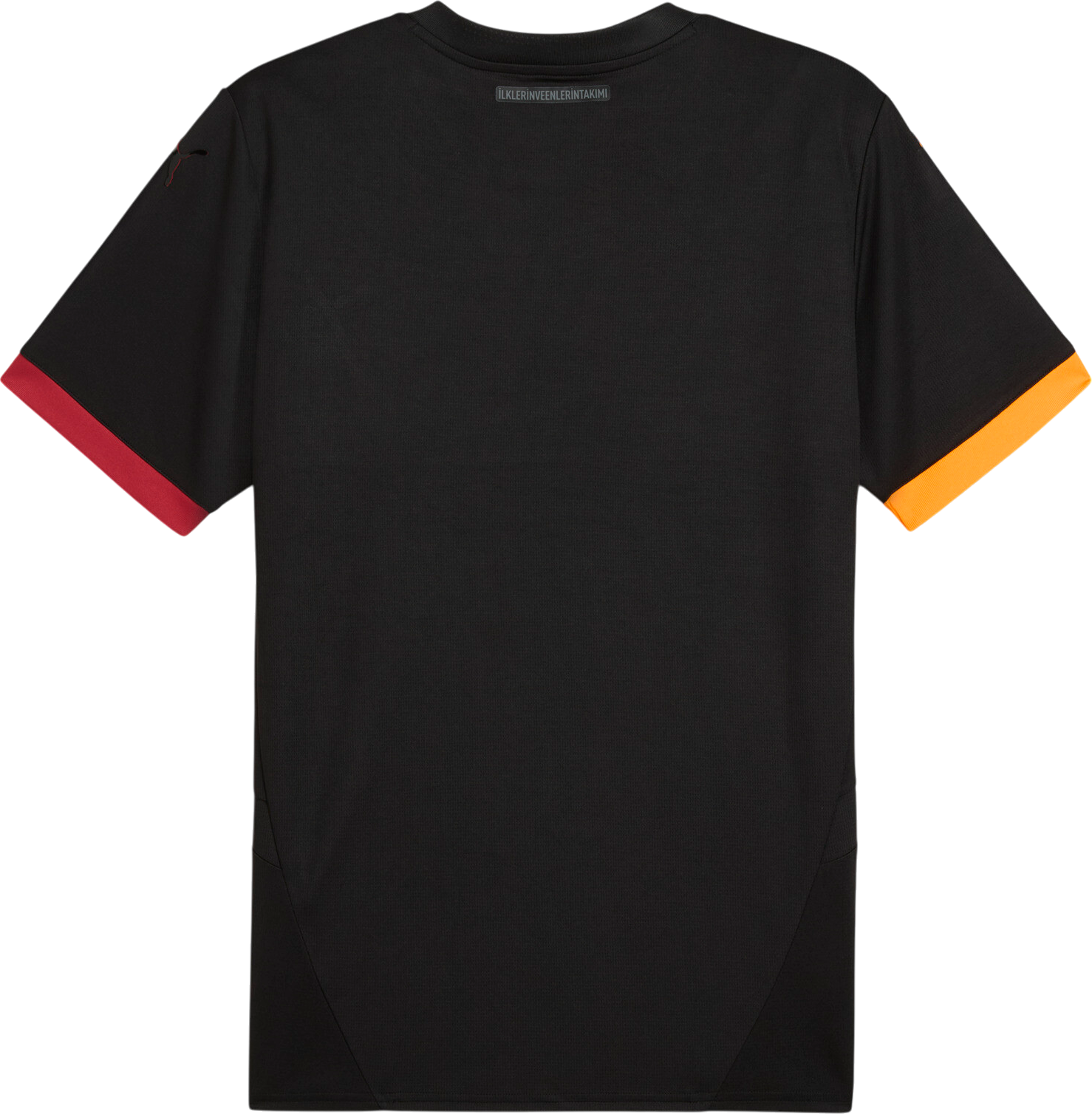 Фланелка Puma Galatasaray Special Replica Jersey Черно | 781518-12, 1