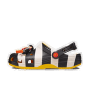 McDonald's x Classic Clog "Hamburglar"