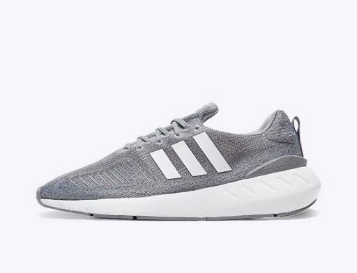 Кецове и обувки adidas Originals Swift Run 22 Сиво | GZ3495