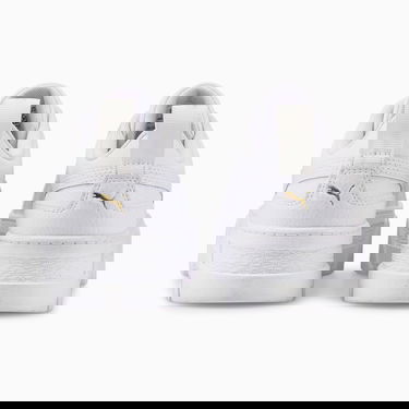 Кецове и обувки Puma Scarpe da ginnastica Mayze Бяло | 384527_01, 3